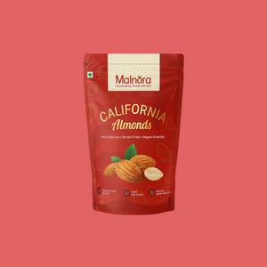 Almonds