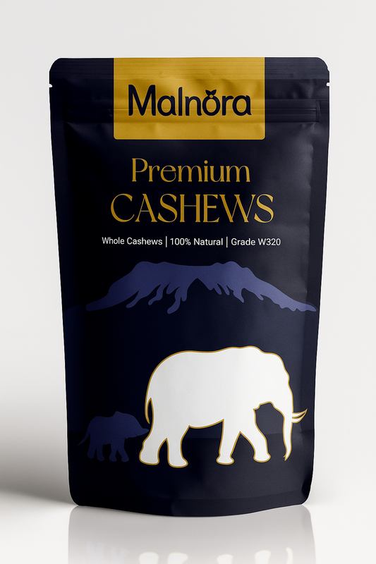Malnora Premium Cashew W320
