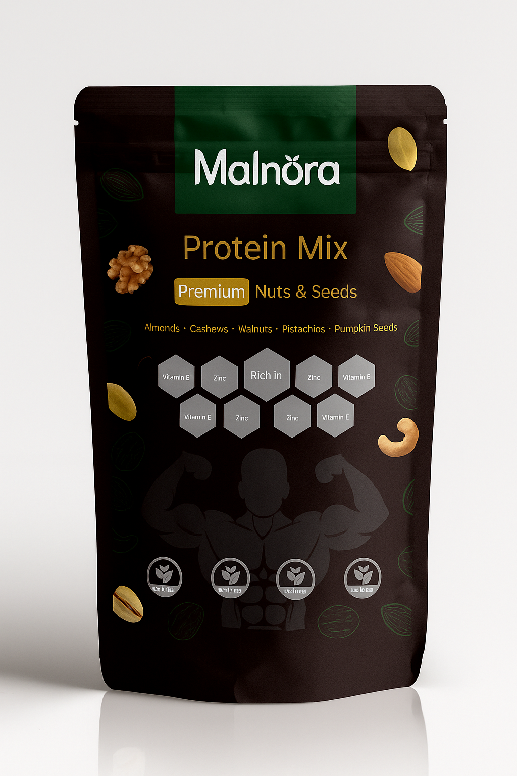 Malnora Protein Mix