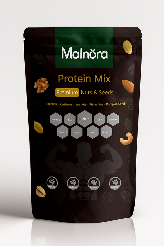 Malnora Protein Mix